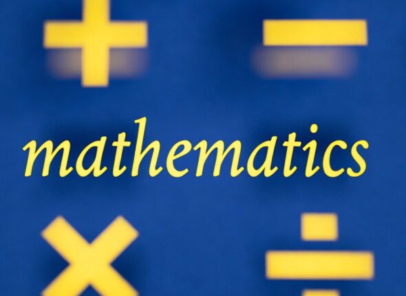 maths